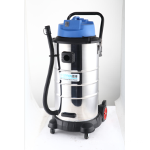 OEM industrial vacuum cleaner with blower function BJ122-1400-60L